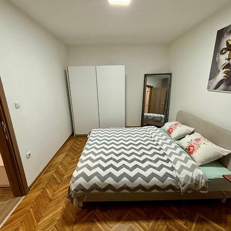 Apartment Milos 베오그라드 외부 사진