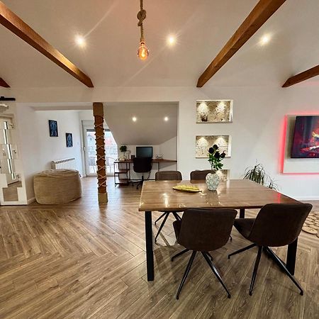 Apartment Milos 베오그라드 외부 사진