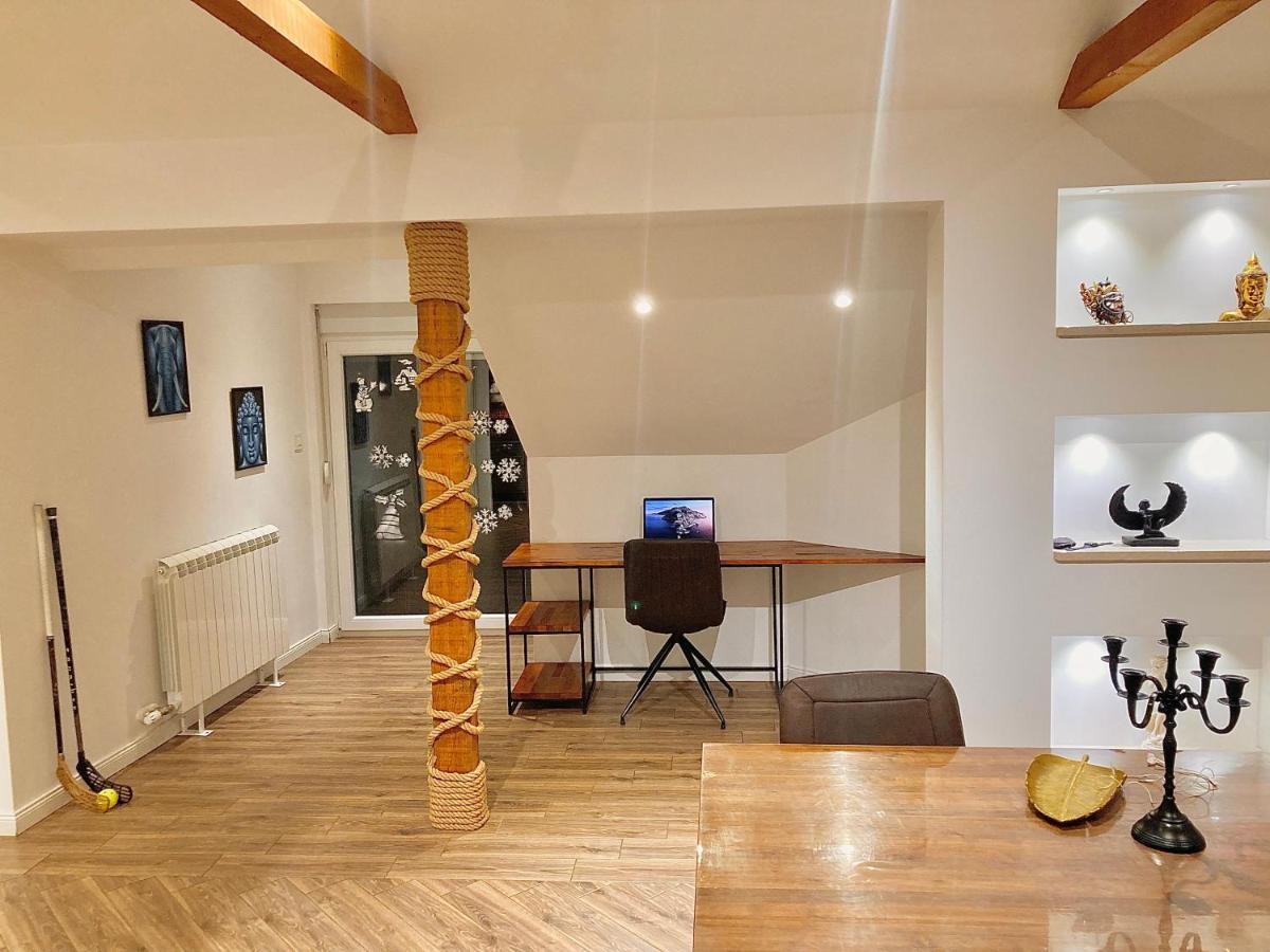 Apartment Milos 베오그라드 외부 사진