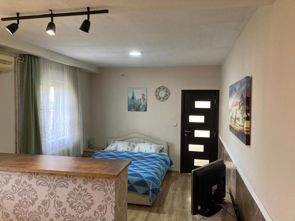 Apartment Milos 베오그라드 외부 사진