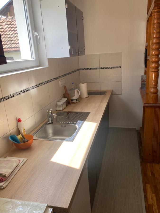 Apartment Milos 베오그라드 외부 사진