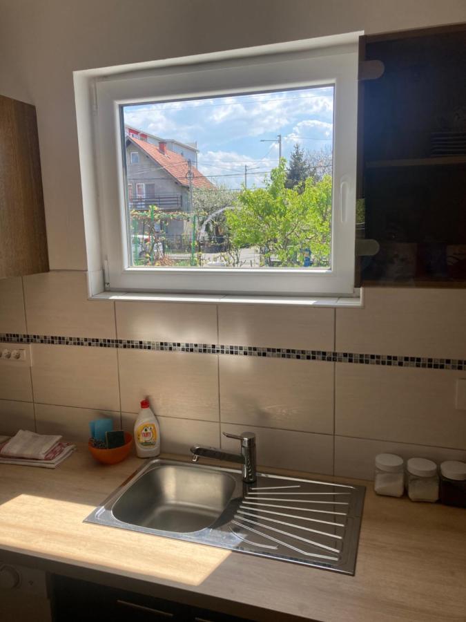 Apartment Milos 베오그라드 외부 사진