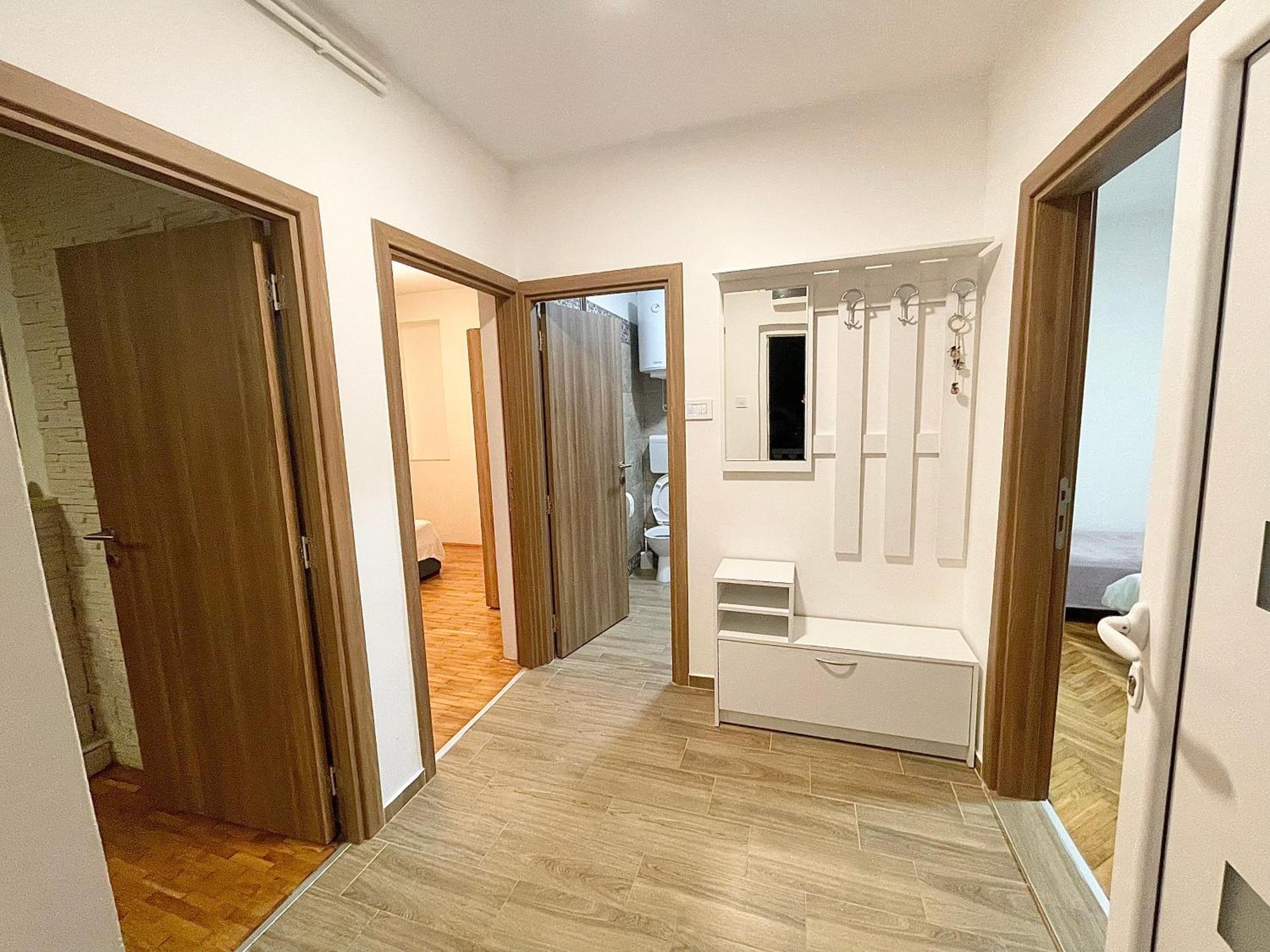 Apartment Milos 베오그라드 외부 사진