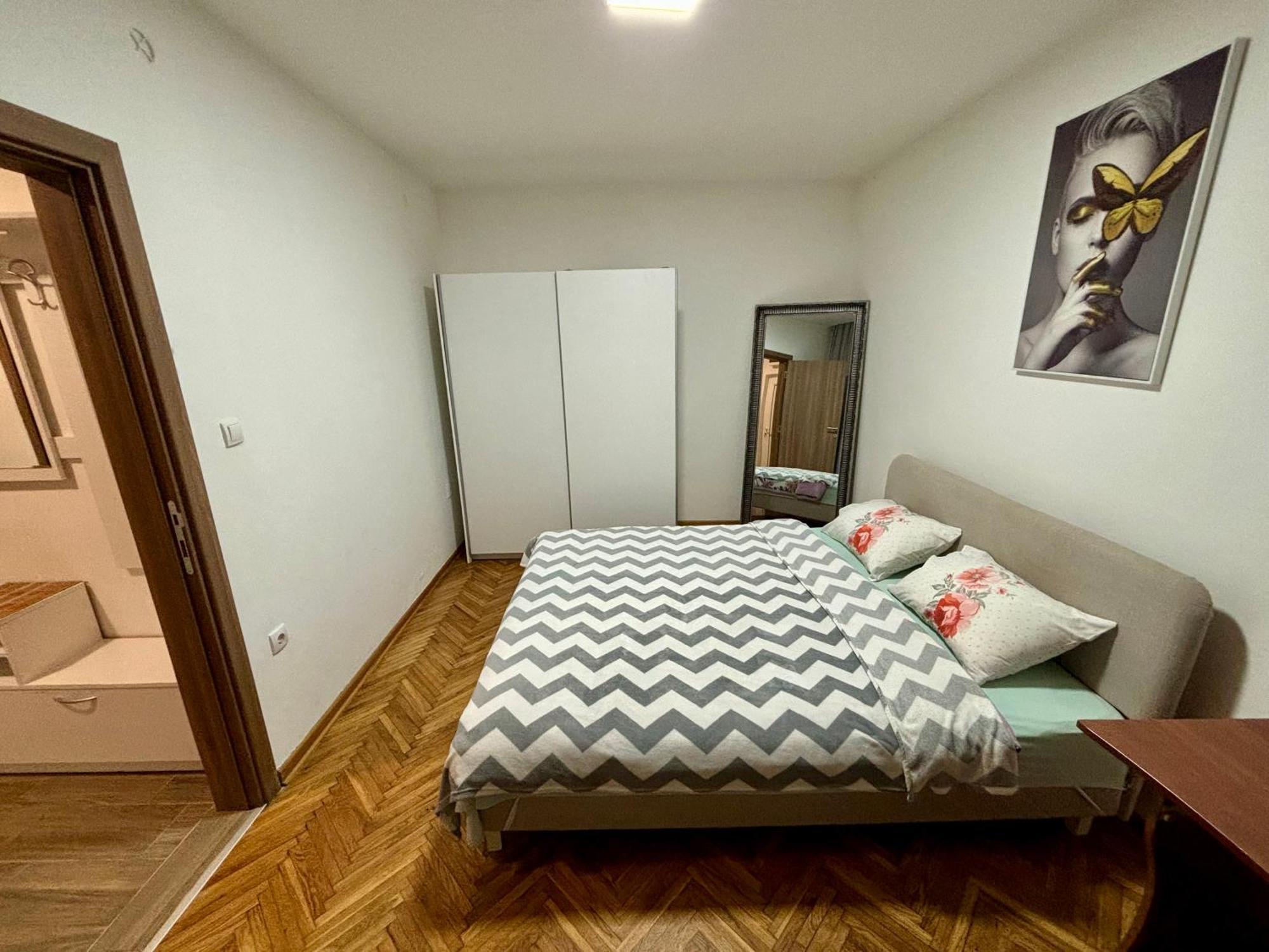 Apartment Milos 베오그라드 외부 사진