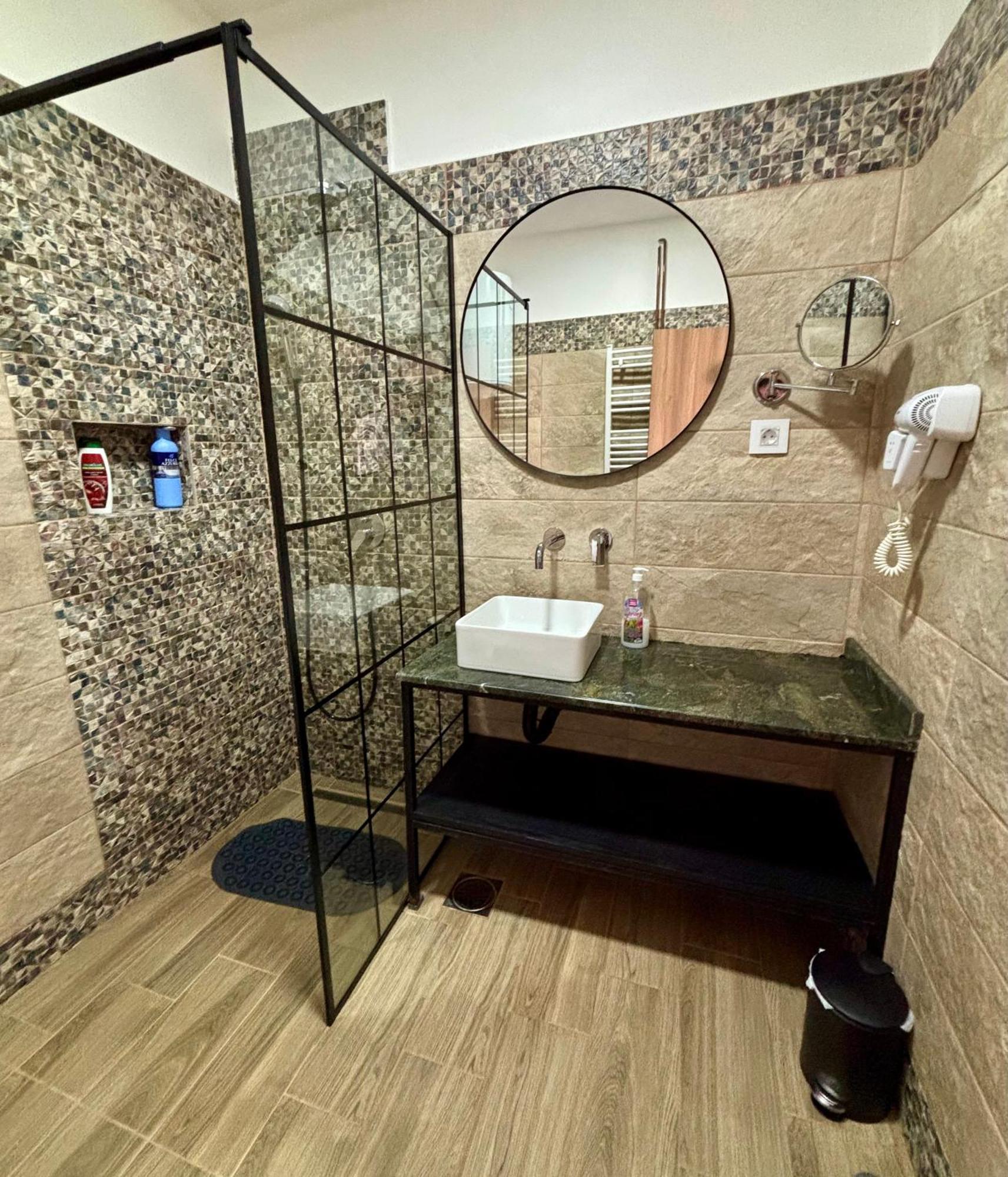 Apartment Milos 베오그라드 외부 사진